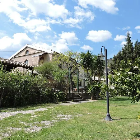 Bed & Breakfast L'oasi 4*