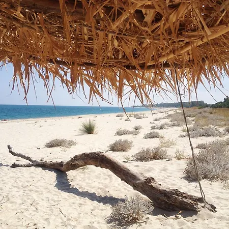 Bed & Breakfast L'oasi 4*