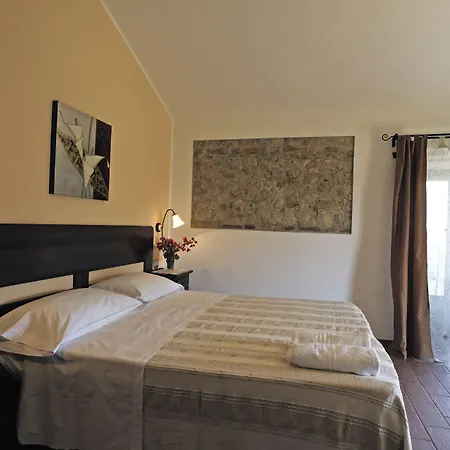 L'oasi Bed & Breakfast