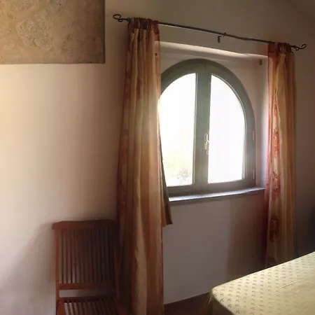 Bed & Breakfast L'oasi 3*