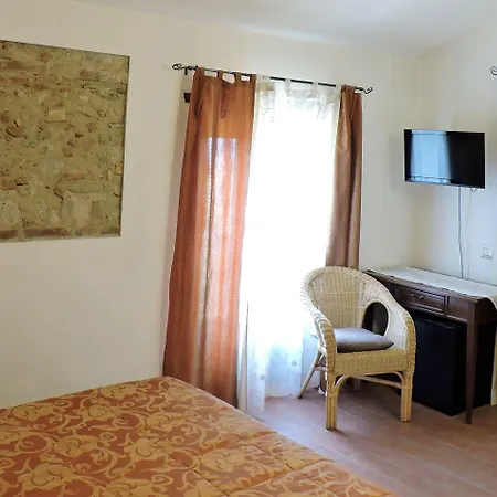 Bed & Breakfast L'oasi 4*