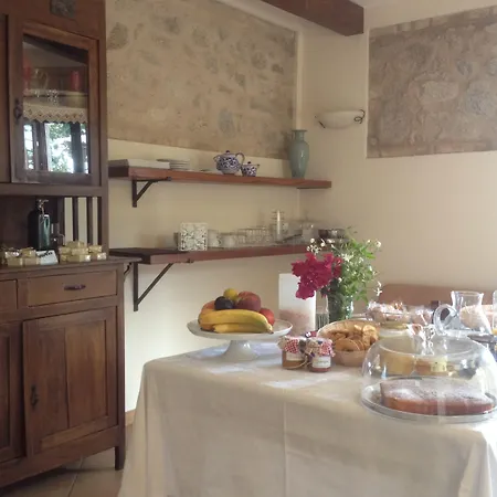 L'oasi Bed & Breakfast Sant'Andrea Apostolo dello Ionio