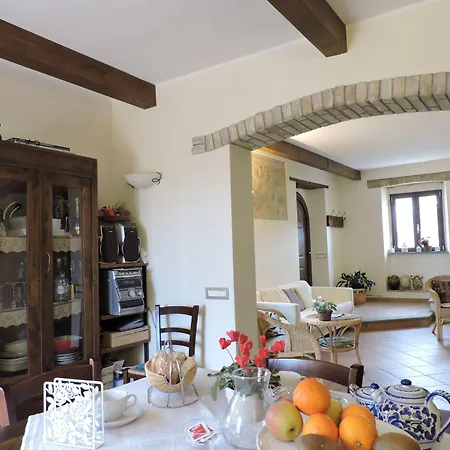 L'oasi 4* Sant'Andrea Apostolo dello Ionio