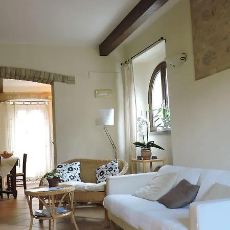 L'oasi Bed & Breakfast