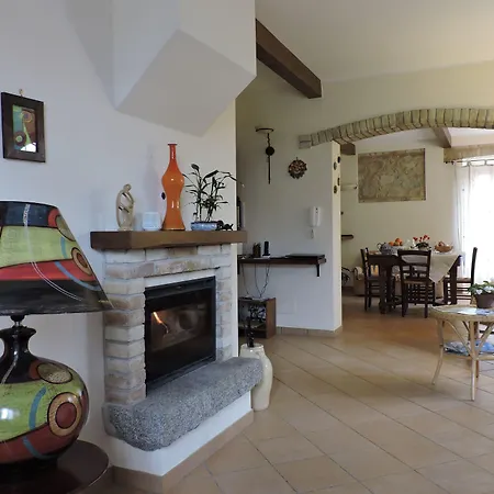 Bed & Breakfast L'oasi 4*