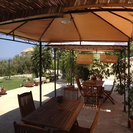 Bed & Breakfast L'oasi