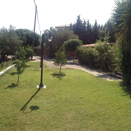 Bed & Breakfast L'oasi Sant'Andrea Apostolo dello Ionio