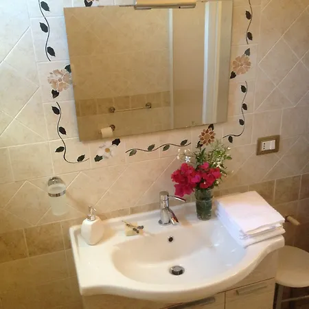 L'oasi Bed & Breakfast Sant'Andrea Apostolo dello Ionio