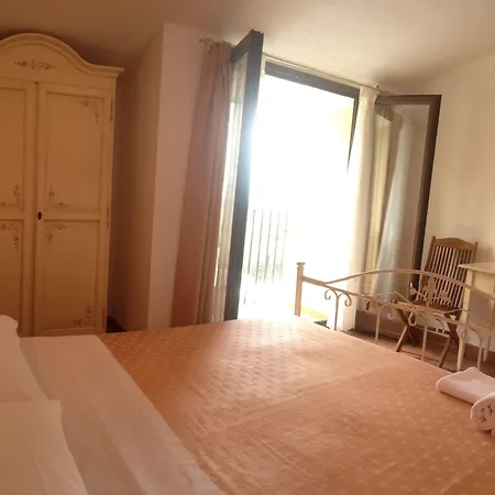 Bed & Breakfast L'oasi 4*