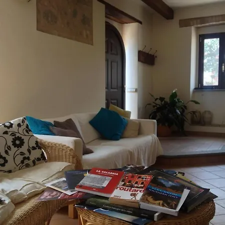 Bed & Breakfast L'oasi