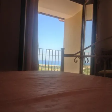 Bed & Breakfast L'oasi