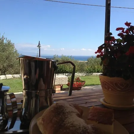 Bed & Breakfast L'oasi 3*