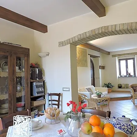 L'oasi Bed & Breakfast