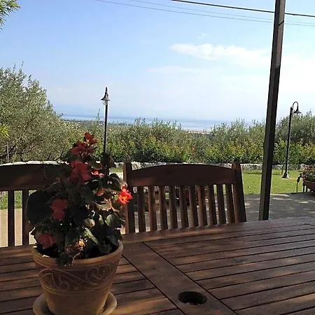 Bed & Breakfast L'oasi 3*