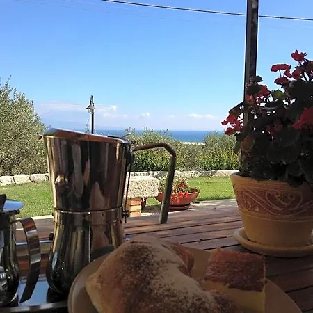 Bed & Breakfast L'oasi