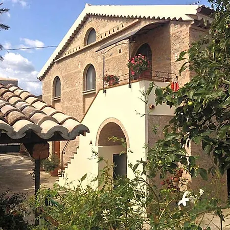 L'oasi 3*