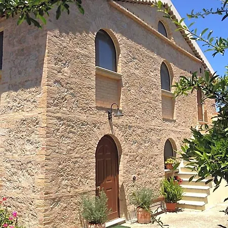 L'oasi
