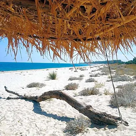 Bed & Breakfast L'oasi 3*