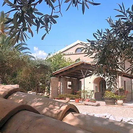 L'oasi 3*