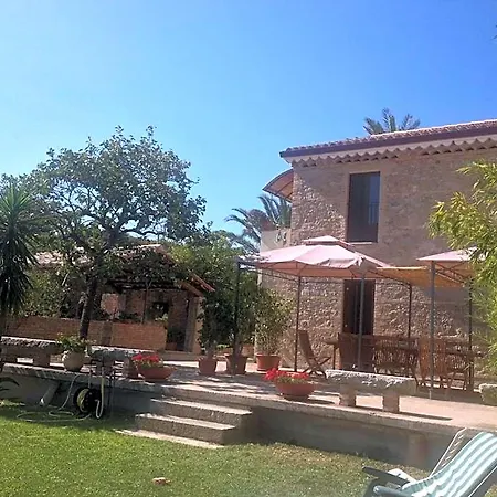 L'oasi Sant'Andrea Apostolo dello Ionio