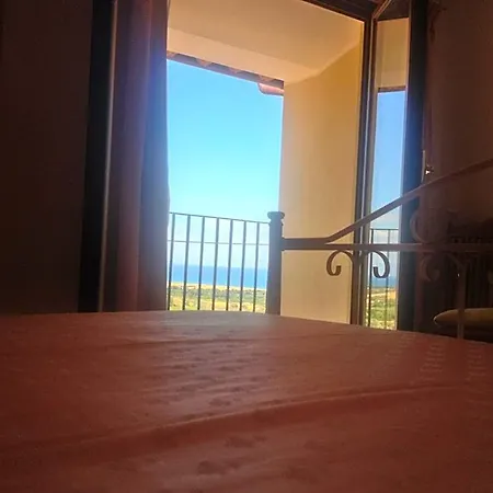 L'oasi 3* Sant'Andrea Apostolo dello Ionio