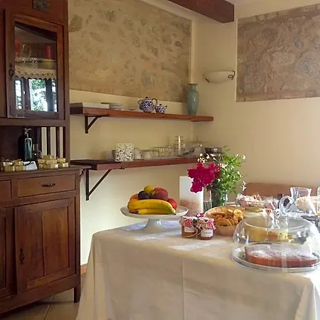 Bed & Breakfast L'oasi Sant'Andrea Apostolo dello Ionio