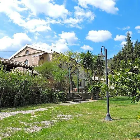 L'oasi 3*