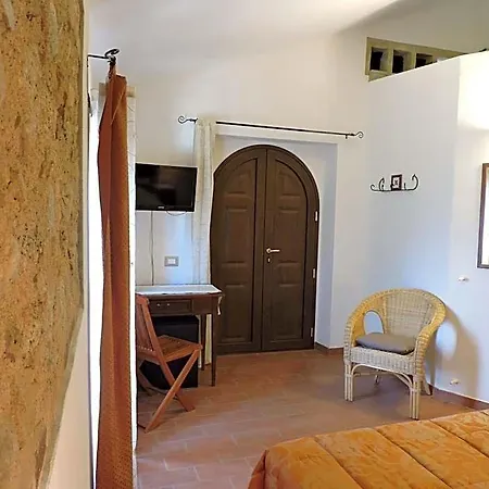 L'oasi 3*