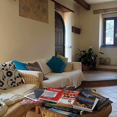 Bed & Breakfast L'oasi Sant'Andrea Apostolo dello Ionio