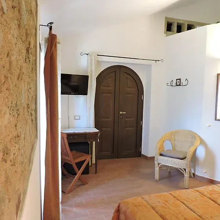 Bed & Breakfast L'oasi Sant'Andrea Apostolo dello Ionio