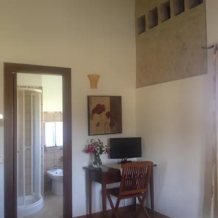 Bed & Breakfast L'oasi 4*