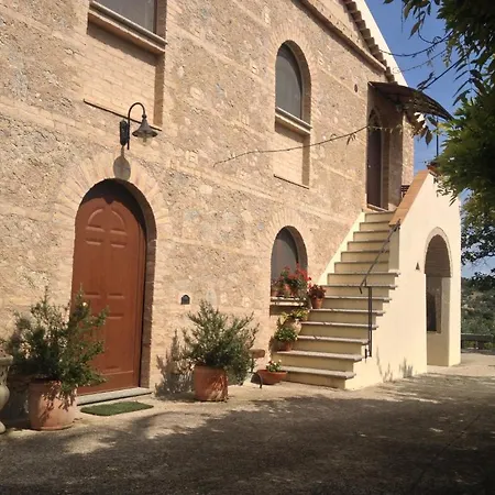 L'oasi Bed & Breakfast