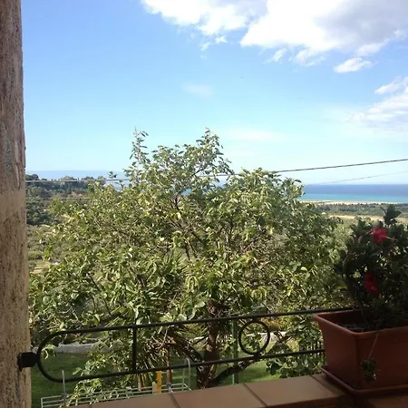 Bed & Breakfast L'oasi 4*