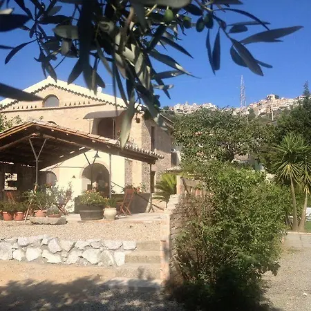 L'oasi 3* Sant'Andrea Apostolo dello Ionio