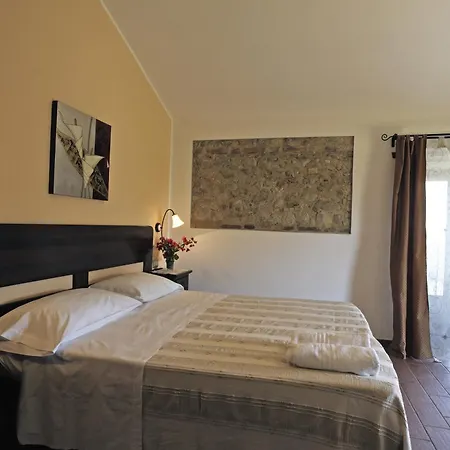 L'oasi 3*