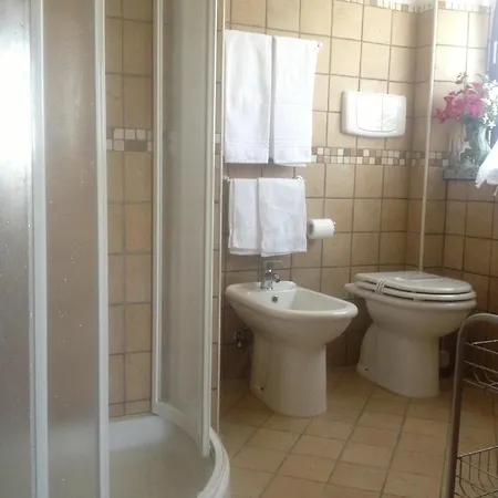 L'oasi Bed & Breakfast 4*