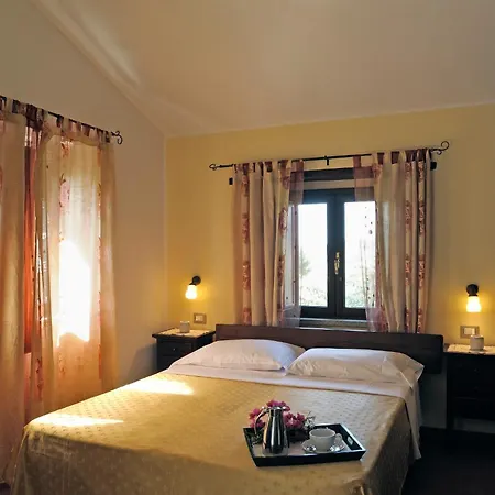 L'oasi 3* Sant'Andrea Apostolo dello Ionio