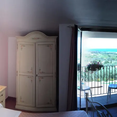 L'oasi 3*