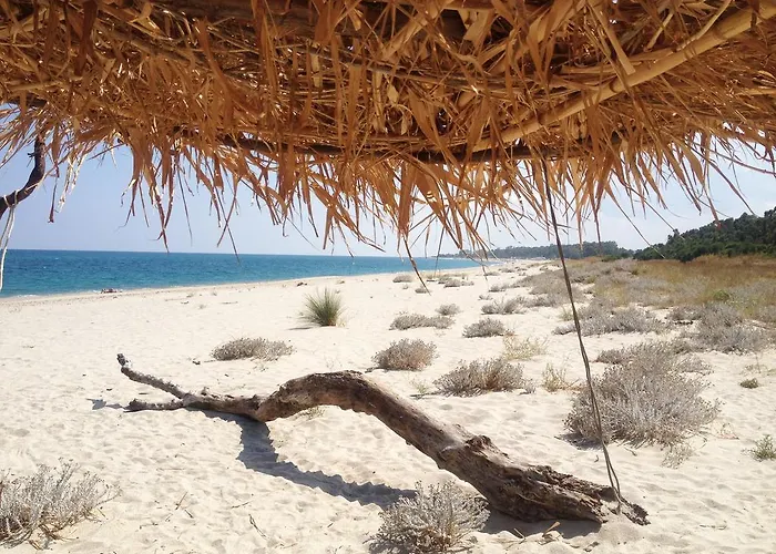 住宿加早餐酒店 L'oasi 4*