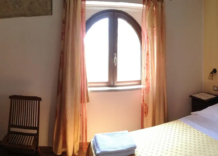 L'oasi 4* 圣安德雷亚阿波斯托洛德洛约尼奥