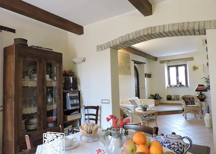 L'oasi 4* 圣安德雷亚阿波斯托洛德洛约尼奥