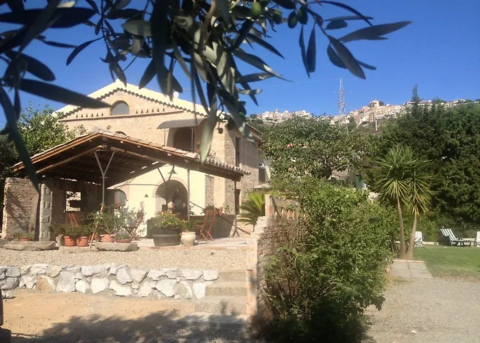 L'oasi 住宿加早餐酒店