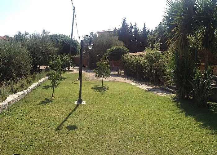 住宿加早餐酒店 L'oasi 圣安德雷亚阿波斯托洛德洛约尼奥