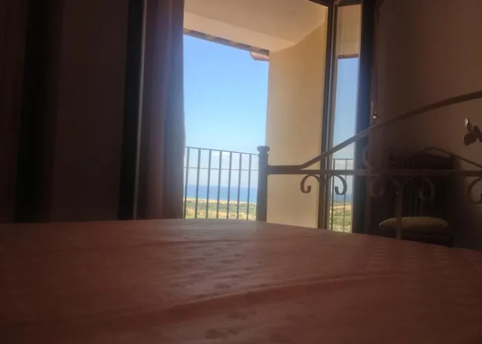 住宿加早餐酒店 L'oasi