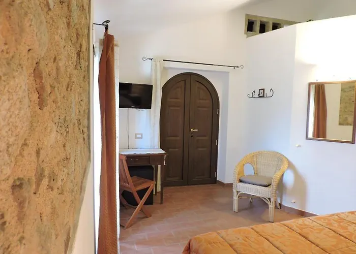 住宿加早餐酒店 L'oasi