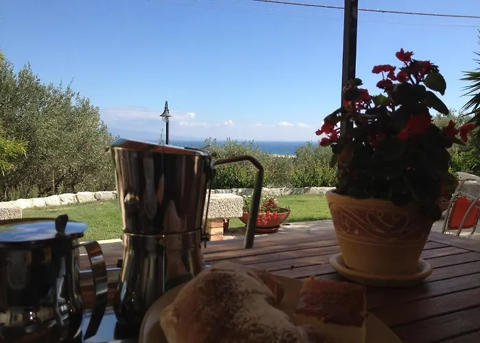 住宿加早餐酒店 L'oasi 4*