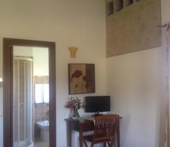 住宿加早餐酒店 L'oasi 4*