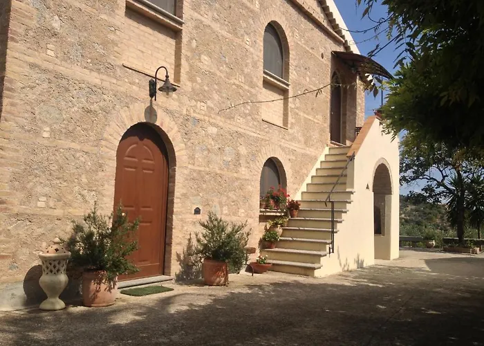 L'oasi 住宿加早餐酒店