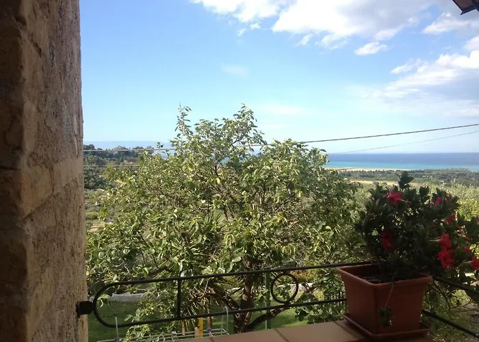 住宿加早餐酒店 L'oasi 4*